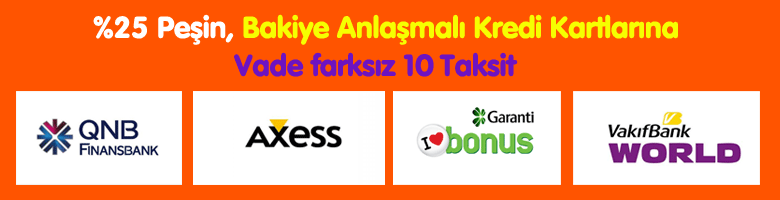 nibe ısı pompaları taksitli ödeme planı