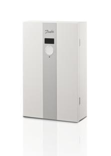 ısı pompası kontrol ünitesi , danfoss kontrol ünitesi