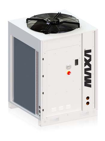 25 ile 70 kw arası ısı pompaları